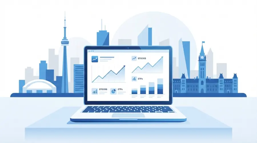 Qtrade Review (2026): Is This Canada’s Best Online Brokerage?